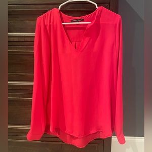 Women’s Sweet Rain Blouse Size L